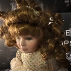 Active Haunted Spirit Doll   Grace   Benevolent  Sweet 8 Y o Dream Walker  12   