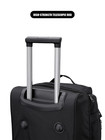 Rolling Travel Duffel Bag With Wheels Large Capacity Carry On Luggage