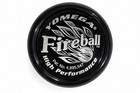 Yomega Fireball Yo-yo Black No Packaging 