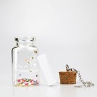 Tooth Fairy Letter With Keepsake Box Tooth Lost Memorial Bottle Gift Boy Or G   