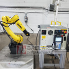 Fanuc M-10id 12 Complete Robot System W  R-30ib Plus - Yr 2020