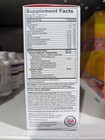 Hydroxycut Drink Packets 21 Packets Wildberry Flavor Free Shipping  exp 12 2027 