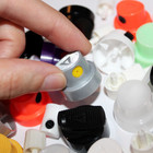 All-in-one Sample Pack  50  Spray Paint Caps Graffiti Street Art Tips Supplies