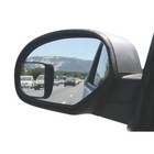 Blind Spot Mirror 3 25  - Convex Wide Angle  25623 