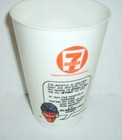 Rare Marvel Comics 1975 7 11 Slurpee Cup Super-stan Lee Ex Condition