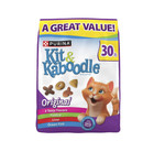  2 Pack  Purina Kit   Kaboodle Original  Indoor Dry Cat Food  30 Lb Bag