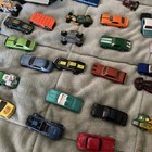 Hot Wheels Bulk Lot X50 Cars   Huge Assorted Matchbox Diecast Vehicles     