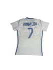 Real Madrid Adidas Boys Academy Jersey  New tag  Great For Kids