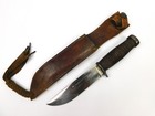 Wwii Case Xx 337-6q Quartermaster Fighting Knife Boyt 1943 Mk2 Sheath