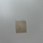 1923 Rare Vintage George Washington  2 Cent Stamp