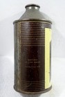 Good Old Potosi Potosi Wisconsin Cone Top Beer Can