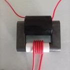 3kw High Voltage Transforme 1pc New Uy30 Power Inverter High Frequency