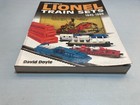 Standard Catalog Of Lionel Train Sets  1945-1969  by David Doyle 