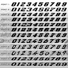 Go Kart Racing Wraps  Graphics  Decals  Stickers  Numbers  Logos  Liquid Flames