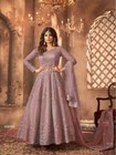 Indian Bollywood Wedding Kameez Salwar Actress Suit Ethnic Anarkali Gown Eid