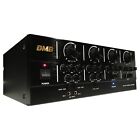 Bmb Dah-100 200w Karaoke Mixing Amplifier With Bluetooth