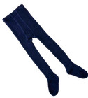 Sierra Socks Cotton Tights  For Girls And Teens - School Uniform Tights