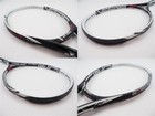 Yonex Vcore Sv 98 2017 Tennis Racquet - Grip 4 1 4  g2  303g