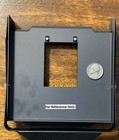 Minolta Color Enlarger Ii Negative Carrier   6x7 6x6 645 35mm  Panorama 