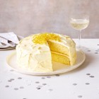 Betty Crocker Delights Super Moist Lemon      Cake Mix  13 25 Oz 