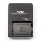 Mh-24 Battery Charger For Nikon D3300 D3400 D3500 D5100 D5200 D5300 D5500 D5600