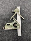 Mitutoyo 6 Inch Combination Square  And Center Finder - Hardened
