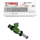 New 2011 - 2021 Yamaha Wr450f Yz450f Yz 450 Fx Oem Fuel Injector 3b4-13761-00-00