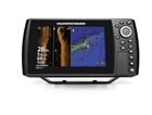 Humminbird Helix 7 Chirp Si Gps G4 Fishfinder Depth Finder Transducer 411920-1