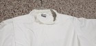 Clergy Server Front Wrap Alb Abbey Brand 57  Long Cotton poly