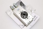 Festo Nib Drqd-b-25-90-ysrj-a-al-fw Rotary Table Cylinder Cyl-rot-i-210 9s33