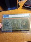 Rare 1890  2 Treasury Note Fr 353 Pmg Very Good Vg 8 Brown Seal Problem Free