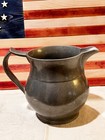 Vintage 48 Oz Pewter Pitcher Armetale Wilton-columbia Pa Usa 6    Plough Tavern