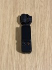 Dji Osmo Pocket 3 4k Handheld Camera With Rotatable Touchscreen - Camera Only