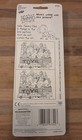 Vintage Nos Rugrats 1997 Nickelodeon Sanford 3 Pack Pencils   Reptar Eraser
