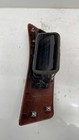 01-06 Mitsubishi Montero Air Heater Vents Dash Vent Right Passenger Side Oem
