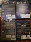 Doctor Who Bbc Special Edition Blu-ray   Dvd Lot - Region 2