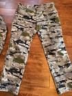 Browning Hunting Men   s Camouflage Outfit   Jacket  xl   And Pants  40x32 