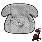 Car Seat Protector Piddle Pad For Toilet Potty Training Toddler  Baby Waterproof
