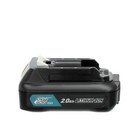 Makita Usa  Inc Drill  12v Max Lithium-ion Cordless 1 4in Hex Driver-drill K