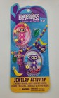 Wowwee Fingerlings Hugs Bella Interactive Plush Toy   Bracelet Kit