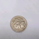 1866 3 Cent Nickel Iii Cent