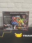 Speedpaint  Mega Set 2 0 By The Army Painter - Wp8057p - Free Shipping 