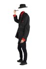 Invisible Man Adult Costume   One Size