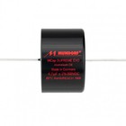 Mundorf Mcap Supreme Evo Aluminum Oil 4 7uf Audiophile Capacitor 1pc