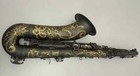 2025 New Tenor Sax Black T-902 Instrument B Flat Black Brass Professional Sax -