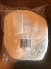 Therapist s Choice Disposable Fitted Face Rest Covers   50 Pcs Per Bag   Colo   