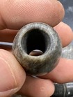 Collectable Beads Ancient Lot Of 10 Pics Old Bactrian Jasper Stones Beads Rare