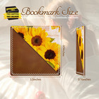 Personalized Leather Bookmarks  Fun   Cute Book Accessories For Reading Lovers  