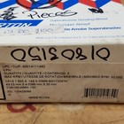 Norton C3b100-wmn- 100 Diamond Cutting Grinding Wheel  49 53mm X 4 0386mm X 20mm