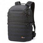 Lowepro Protactic 450 Aw Camera Backpack Black Nylon Maxfit Activzone Awcover